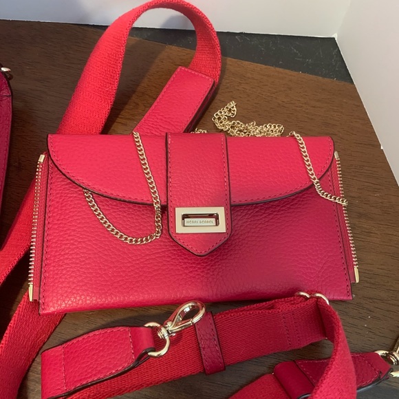 Henri Bendel Convertible Rivington tote - Picture 9 of 10
